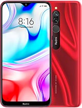 Xiaomi Redmi 8 Price With Specifications